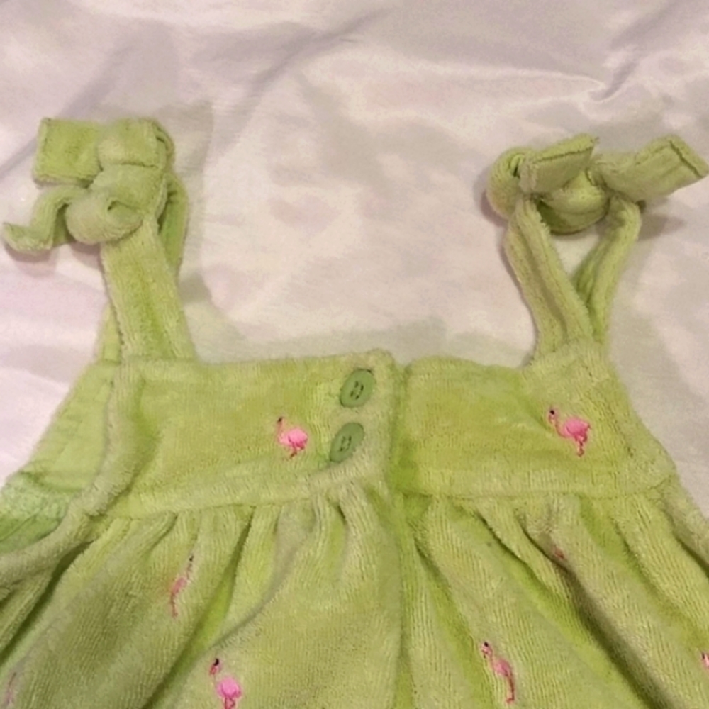 Gymboree Girls Dress - Picture 5 of 9